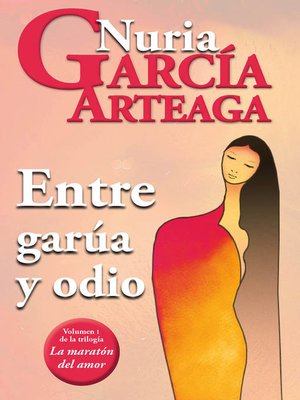 cover image of Entre Garua y odio